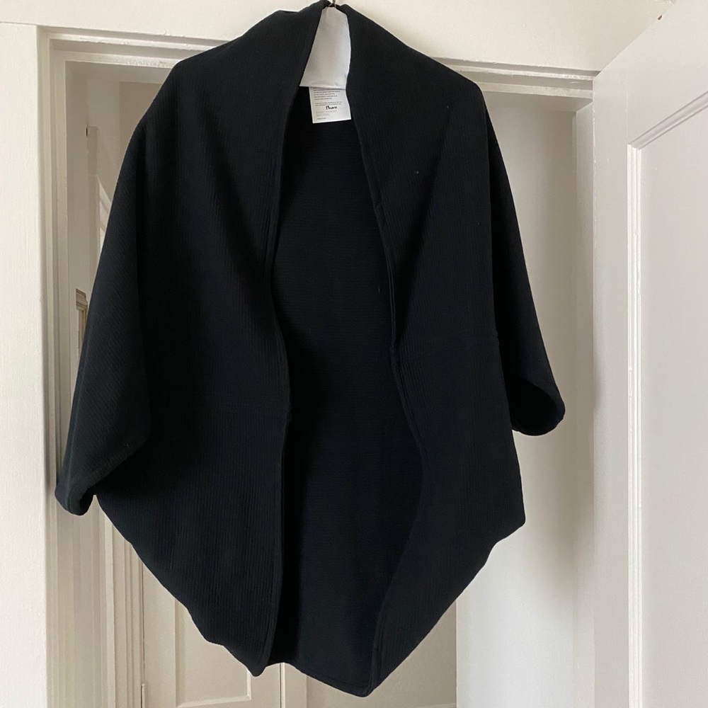 tonlé Cocoon Cardigan